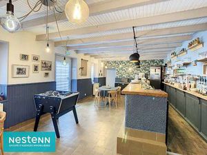 Vente Maison à La Harmoye (22320) : à vendre / 215m² La Harmoye