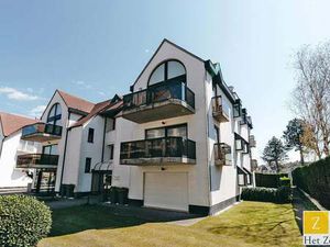 Garage à louer à Het Zoute € 2.040 (KZOZS) - AGENCE HET ZOUTE | Zimmo