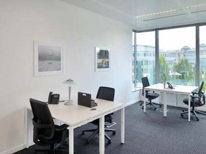 Bien professionnel à louer à Braine-l'Alleud € 635 (KGCUR) - IWG | Zimmo