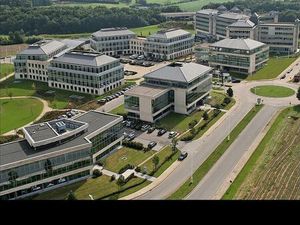 Bien professionnel à louer à Braine-l'Alleud € 131.755 (9GTRM) | Zimmo