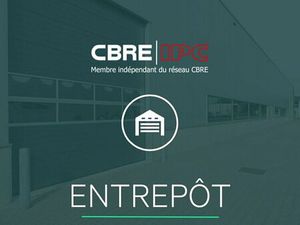 Location entrepôt / local d'activités BAYONNE 153 m²