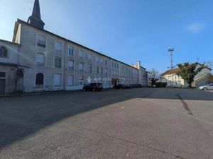 Vente appartement 41 m² Neufchâteau (88300)