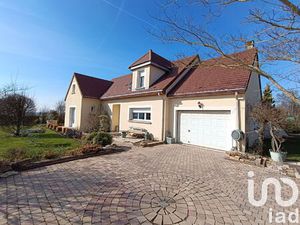 Vente maison 6 pièces 174 m² Ville-en-Tardenois (51170)