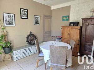 Vente Maison à Ivry-la-Bataille (27540) : à vendre / 77m² Ivry-la-Bataille