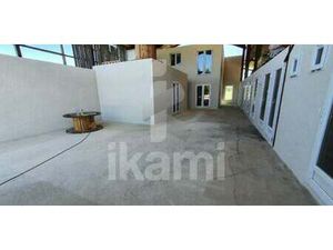 Maison avec jardin et terrasse Le Grand-Serre (26)