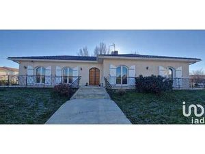 Vente Maison à Blanquefort (33290) : à vendre / 154m² Blanquefort