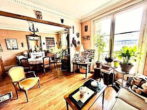 Vente appartement 3 pièces 57 m² Le Perreux-sur-Marne (94170)