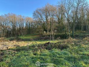 Vente terrain 987 m² Vorges (02860)