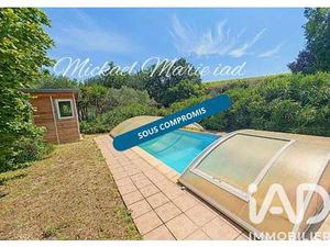 Vente Maison Piscine à Magalas (34480) : à vendre Piscine / 188m² Magalas