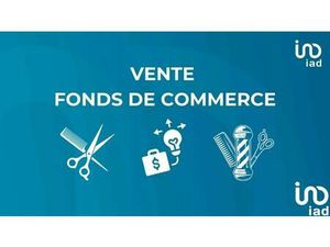 Vente commerce 60 m² Fécamp (76400)
