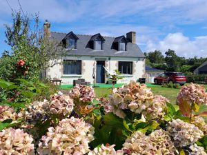 Vente maison 7 pièces 125 m² à Trebeurden (22560)  405 000 €