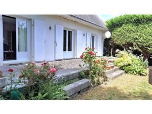 Vente maison 7 pièces 156 m² à Trebeurden (22560)  445 000 €