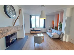 Vente appartement 4 pièces 85 m² à Trebeurden (22560)  252 000 €