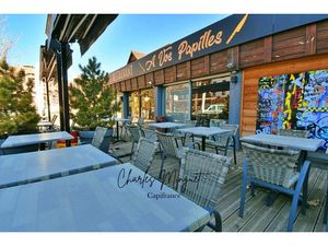 Vente locaux professionnels 190 m² à Briançon (05100)  215 000 €