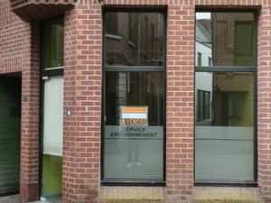 Local commercial ou bureau (offre actuelle de 85 000 €)