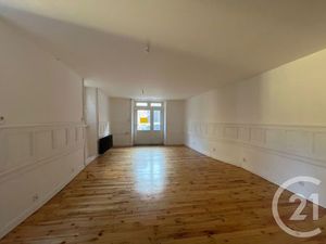 Maison à vendre - 5 pièces - 124 m2 - Roiffieux - 07 - RHONE-ALPES