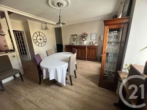 Maison à vendre - 6 pièces - 129 m2 - Ballots - 53 - PAYS-DE-LOIRE