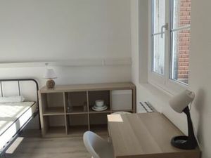 1 studette pour étudiant  stagiaire  saisonnier...