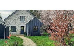 Maison en bord de mer Ile-d'Arz (56)