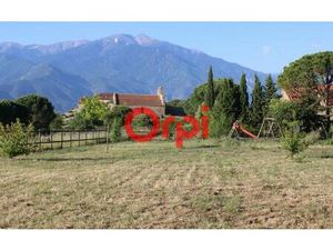 Terrain Arboussols m² T- à vendre  88 000 €