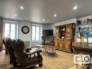 Vente Appartement 3 pièces à Névez (29920) : à vendre 3 pièces / 86m² Névez