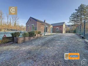 Accueil en vente à Allée des Roses 28/A  Neuville  Belgique | CENTURY 21®