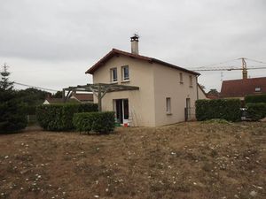 Vente maison 4 pièces 85 m² à Artaix (71110)  111 500 €