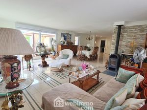 Maison/villa de standing à Buthiers