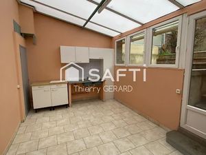 Vente maison 5 pièces 105 m² à Montcorbon (45220)  96 000 €