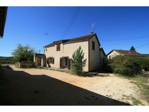 Vente maison 6 pièces 139 m² à Saint-Léon-sur-Vézère (24290)  157 500 €