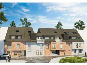 Duplex te koop in Ertvelde