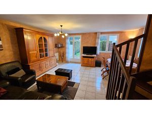 Vente maison 5 pièces 100.86 m² à Vaujours (93410)  292 000 €