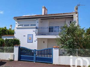 Vente Maison à Royan (17200) : à vendre / 138m² Royan