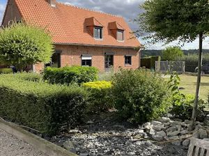 Vente maison 6 pièces 149 m² à Morbecque (59190)  344 500 €