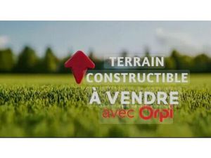 Vente terrain 1218 m² Beaurepaire (76280)