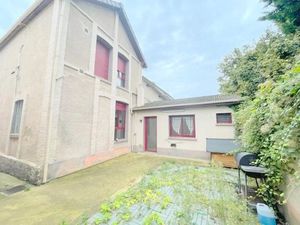 Vente maison 5 pièces 104 m² à Drancy (93700)  415 000 €