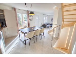 Vente maison 4 pièces 90 m² à Cannes (06400)  350 000 €