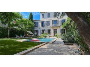 Propriété avec piscine Carpentras (84)