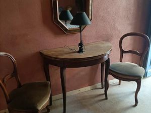 Location meublée appartement 1 pièce 30 m² à Aramon (30390)  400 €