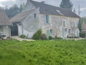 Location maison 8 pièces 190 m² à Saint-Denis-lès-Rebais (77510)  1 590 €