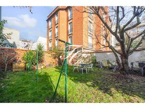 Vente appartement 3 pièces 67 m² à Saint-mande (94160)  585 000 €