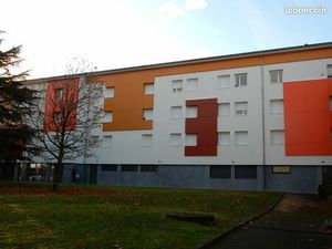 A louer -T1 peronnas - logement etudiant jeune actif