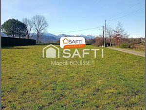 Vente terrain 1703 m² à Montréjeau (31210)  36 000 €