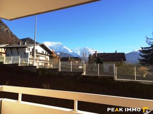 Location appartement 2 pièces 50.19 m² à Sallanches (74700)  800 €