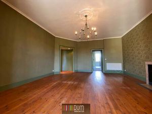 PONCIN CENTRE - IDÉAL INVESTISSEMENT PATRIMONIAL : Appartement de caractère 117.59m²