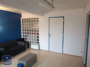Local commercial à louer 45.65 m² - Berre-l'Étang (13) - 691€