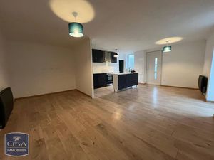 Maison à louer 4 pièces 120 m² - Massilly (71) - 800€