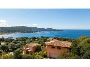 Villa de luxe de 4 chambres en vente Coti-Chiavari  France