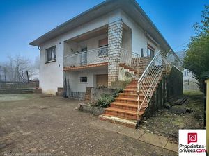 Vente maison 4 pièces 94 m² à Beaucourt (90500)  149 900 €