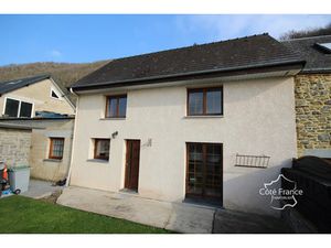 Vente maison 3 pièces 99 m² à Chooz (08600)  175 000 €